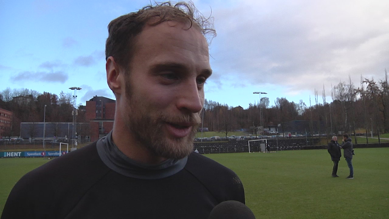 - Unner det ikke min verste fiende